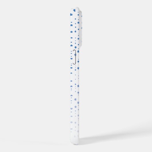 Étoiles de tonnerre (Côté droit)