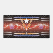 Étoiles de tonnerre (Recto)