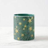 Étoiles de vacances ⭐ Mug (Centre)