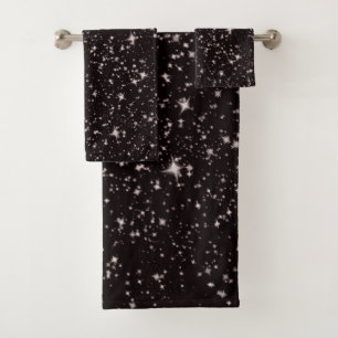 Étoiles d'espace lointain