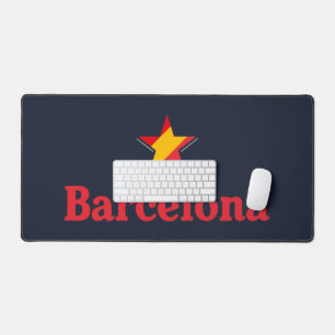 Étoiles d'Espagne – Barcelone