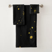 Étoiles d'or (En situation)