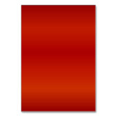 Étoiles dorées étincelantes sur les cartes de nom  (Dos)