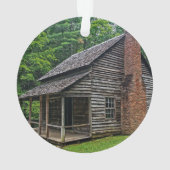 Étoiles en bois rustique Nouvelle photo Accueil (dos)