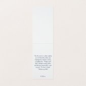 Étoiles et bandes patriotiques Elevage Cartes d'af (Intérieur déplié)