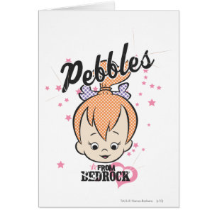 Étoiles et coeurs de PEBBLES™