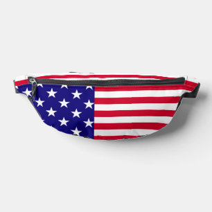 Étoiles Et Tirages US Drapeau Design