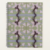 Étoiles flottantes (Devant)