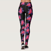 Étoiles Legging (Dos)