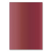 Étoiles or étincelantes sur les cartes de nom Rose (Dos)