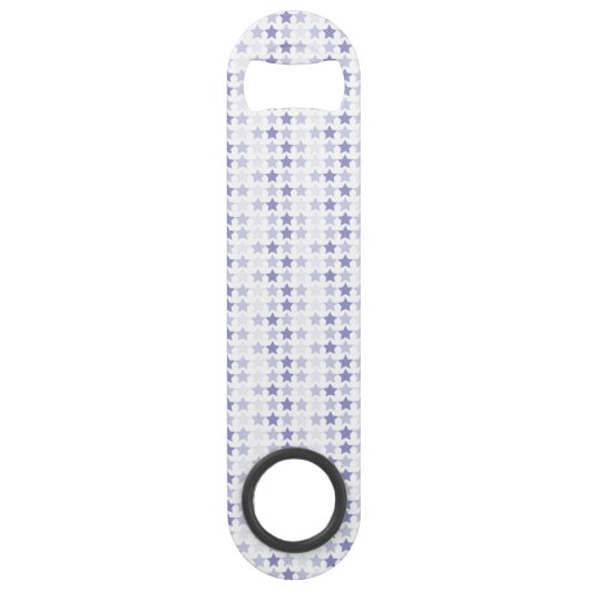 Étoiles Patriotique Blue Ombre (Devant)