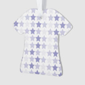 Étoiles Patriotique Blue Ombre (devant)