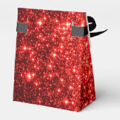 Étoiles rouges ballotins (Arrière)