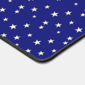 Étoiles sur fond bleu (Coin)