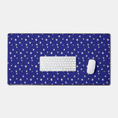 Étoiles sur fond bleu (Clavier et souris)