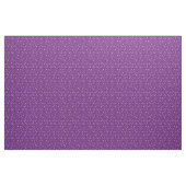Étoiles sur le tissu pourpre (Yard)