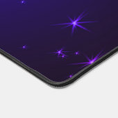 Étoiles violettes (Coin)