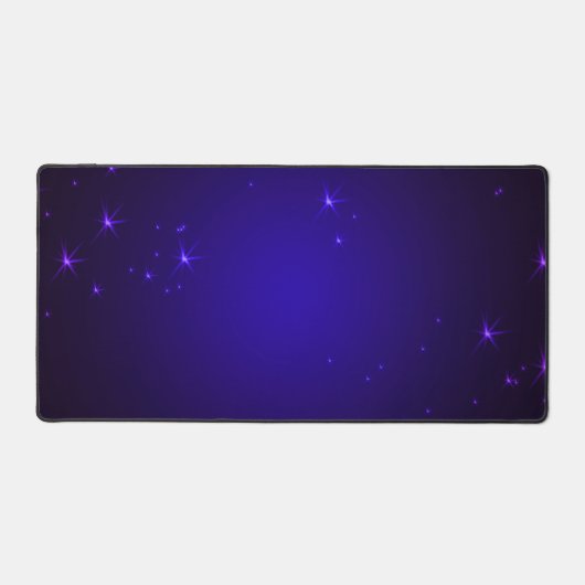 Étoiles violettes (Recto)