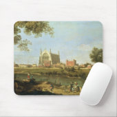 Eton College, c.1754 Muismat (Met muis)