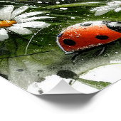 Étonnant poster de souris (Coin)