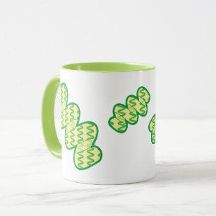 Etonnant Spirulina Mug