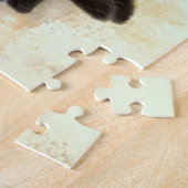 Étonné Camel Jigsaw Puzzle (Côté)