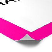 Étrangers Meilleur Bonbons Funny Poster (Coin)