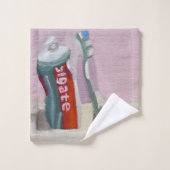 Être (Gant de toilette)