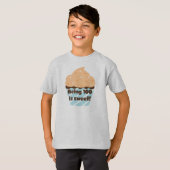 Etre 100 est Sweet Birthday T-shirts et cadeaux (Devant entier)