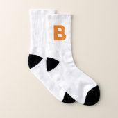 Être 2 B Chaussettes sport (Paire)
