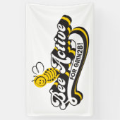 Être actif pour la bannière GRIN2B (Vertical)