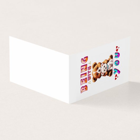 Être avec toi (Outside)