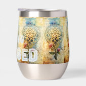 *~* Être Béni Fleur Mandala AP2 (Droite)