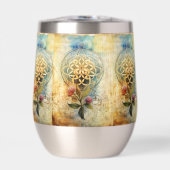 *~* Être Béni Fleur Mandala AP2 (Avant)