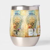 *~* Être Béni Fleur Mandala AP2 (Gauche)