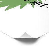 Être comme une impression d'ananas (Coin)