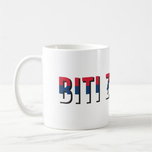 Être en bonne santé Mug