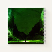 ÊTRE ENCORE ET CONNAÎTRE Journal de prière dévotio (Dos)