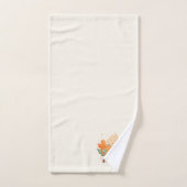 Être épicé (Serviette à main)