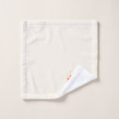 Être épicé (Gant de toilette)