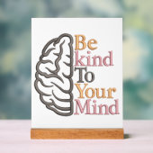 Être gentil (Neutre)