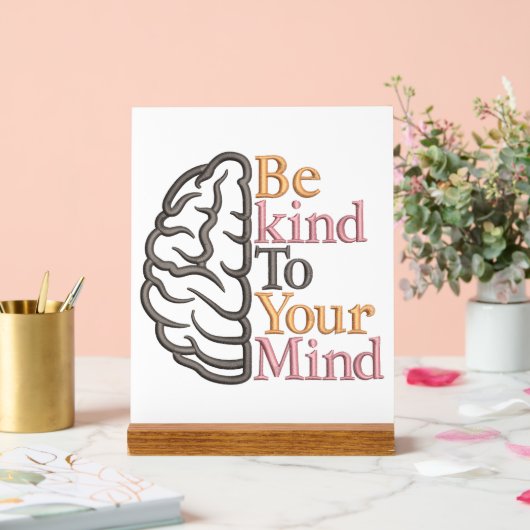 Être gentil (Mariage)