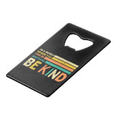 Être gentil (Devant Angle)