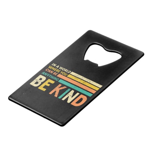 Être gentil (Devant Angle)