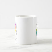 Être gentil | Mug classique #11 (Centre)