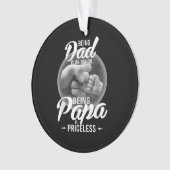 Être Grand-Père Est Un Honneur Être PaPa Est Inest (devant)