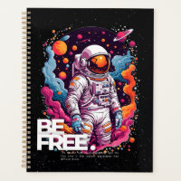 ÊTRE GRATUIT Conception des astronautes