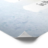 être le changement poster de citation motivationne (Coin)