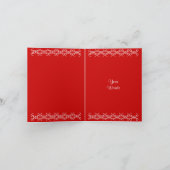 ÊTRE MA carte VALENTINE (Intérieur)
