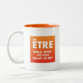 Être Mug (Gauche)